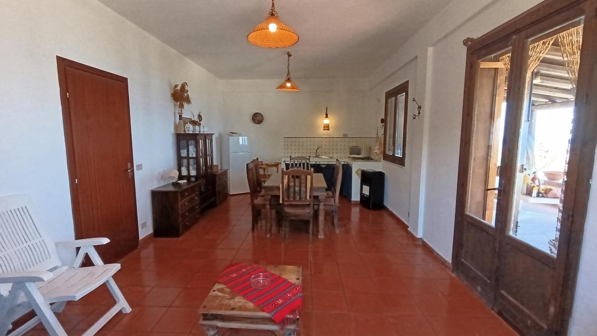 La Terrazza Su Pispisa Villa Кастеламаре дел Голфо Екстериор снимка