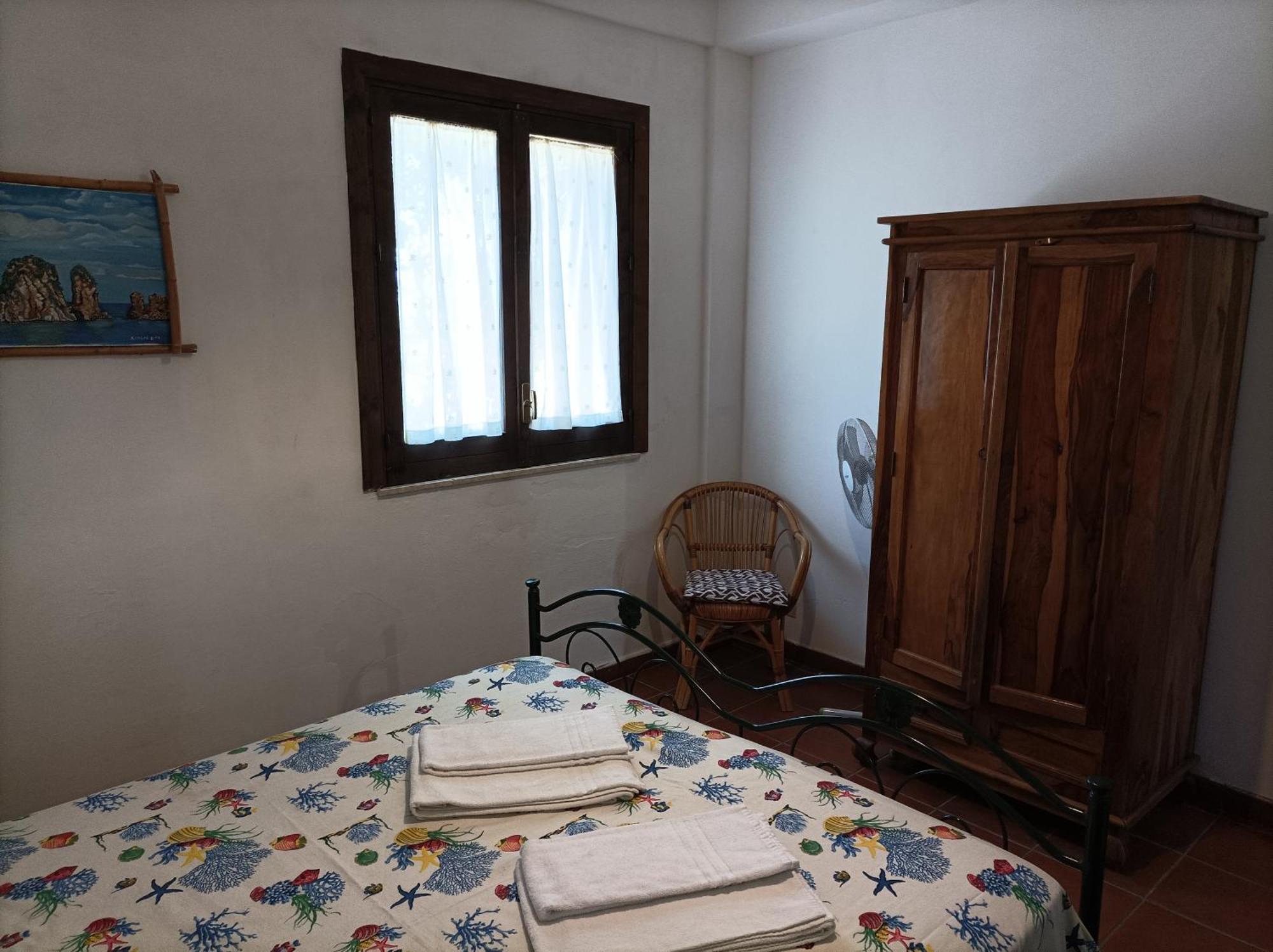 La Terrazza Su Pispisa Villa Кастеламаре дел Голфо Екстериор снимка