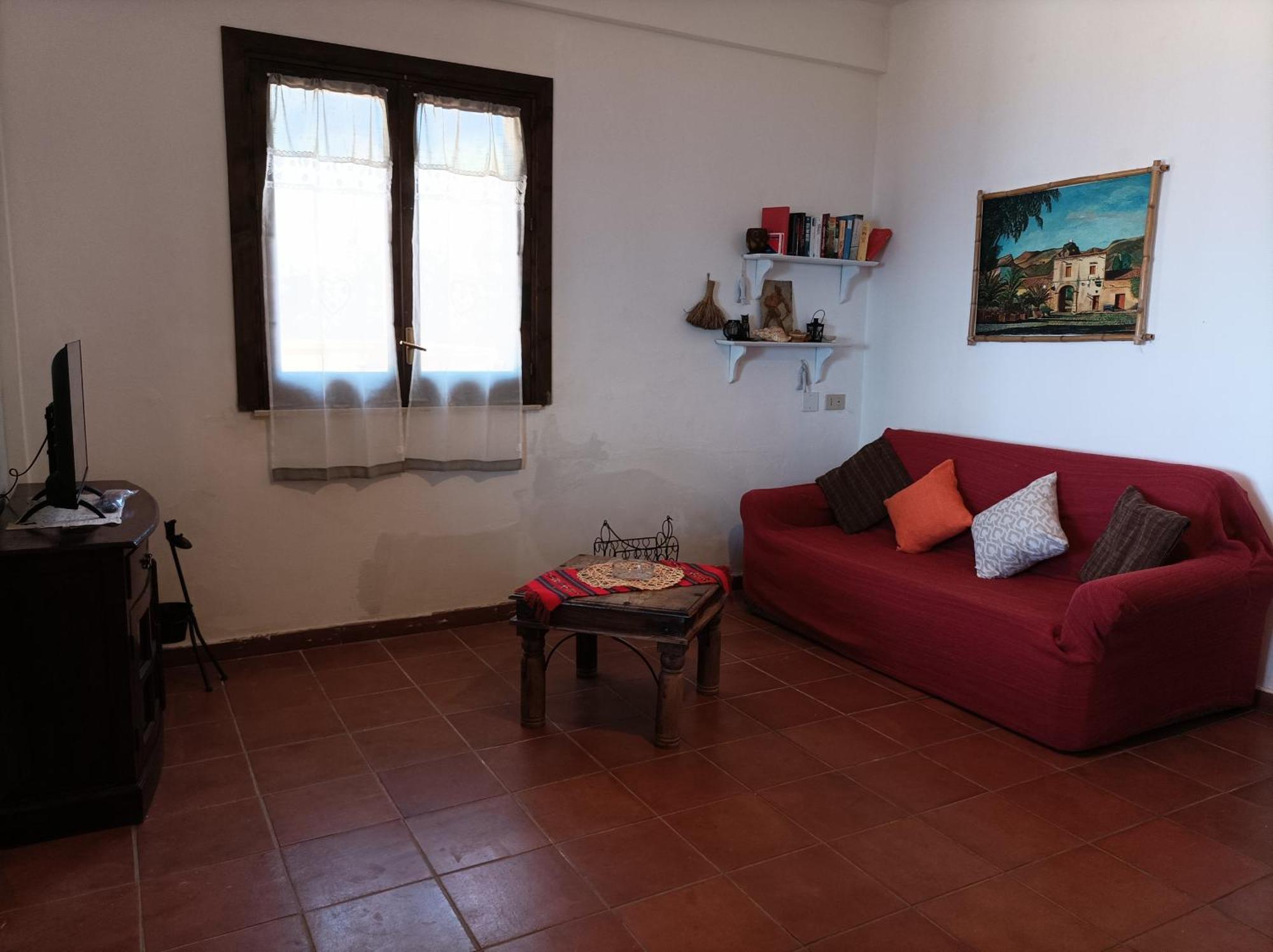 La Terrazza Su Pispisa Villa Кастеламаре дел Голфо Екстериор снимка